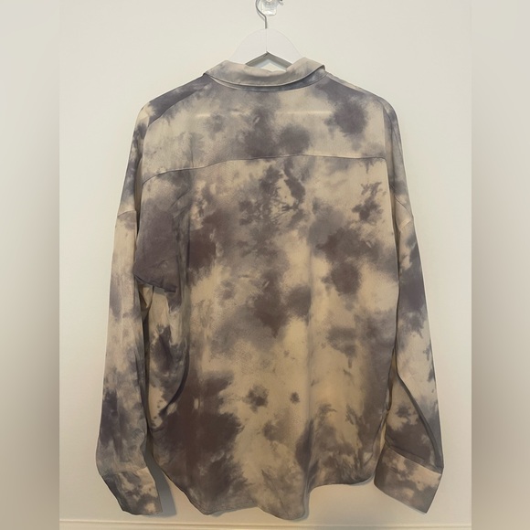 Nasty Gal Tie Dye Set - Picture 7 of 10